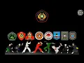 Download Lagu STORY WA PENCAK SILAT INDONESIA ~ SALAM SEDULURAN SELAWASE🥰🤝 #PSHTSTORY