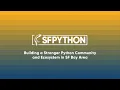 Jonas Neubert - Extreme Bikesharing How I used Python to plan an epic Ford GoBike trip