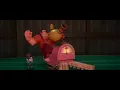 Wreck-It Ralph - Building a Kart