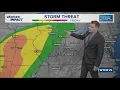 13Weather Forecast 4 30 p m update March 6 2026