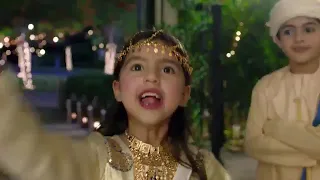 نشيده ناصفه حلاوه شهر رمضان  نشيده ناصفه حلاوه شهر رمضان
