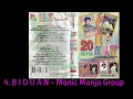 Lagu 043. Meggy Z. - 20 super Mega Hit Dangdut Terlaris '98