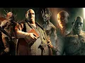 Download Lagu The ENTIRE Outlast Story... So Far...