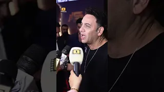 مصطفي قمر اتمني الفن الهـ ـابط ينقرض من الحياة 