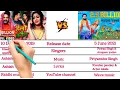 Download Lagu Hello kaun Vs pudina Ae Hasina Song Comparison, Pawan Singh Pudina Ae Hasina Vs Hello kaun