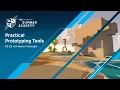 Practical Prototyping - CryDesigner Tool