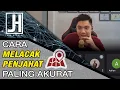 Lagu Cara Melacak Penjahat Paling Akurat | Kelas Jago Hacking vol. 4