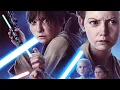Star Wars Rey Skywalker explained