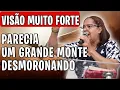 Download Lagu Cristina Maranhão PROFECIA: Fala Para Minha Igreja Que Estou Pronto Pra Fazer Algo!!