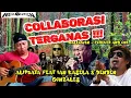 Download Lagu COLLABORASI TERGANAS !!! ALIPBATA Feat IAN KASELA \u0026 DENDEN GONZALES | COVER FOREVER AND ONE
