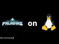 Paladins is playable on Linux now
