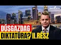 Download Lagu Korrupcióért halálbüntetés, rágózásért botozás! Hogyan működik SZINGAPÚR? TÓTH MÁTÉ elárulja!