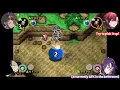 The one time Ruze wasn't trying to kill Hakka in Zelda: Four Swords [Holostars English]
