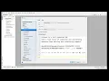 How to Change Font Size Colour and Dracula theme in Pycharm