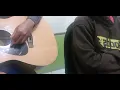 Download Lagu Ponky Barata - Aku Milikmu Malam Ini (Bayu Badra Yudistira)
