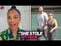 Download Lagu Nia Long Speaks On Taraji P Henson \u0026 Ime Udoka NEW Relationship