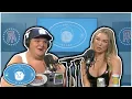 Streaking At The Super Bowl Changed This OnlyFans Model s Career OnlyStans Ep 9