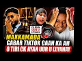 MAXKAMADA DAAHIR GABAR TIKTOK CAAN KA AH O TIRI CK AYAN UUR U LEYAHAY