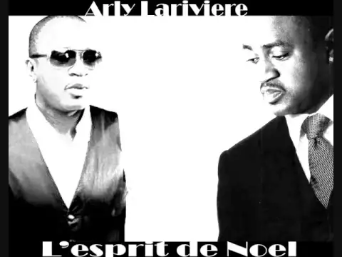 Download MP3 Esprit de Noel by Arly Lariviere