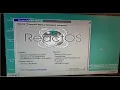 ReactOS x64 RAM boot on modern hardware