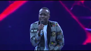 khaya mthethwa ngiyafuna official live recording
