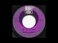 Barbara Randolph - Can I Get A Witness - US Soul Records released 1968