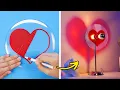 Lagu ROMANTIC VALENTINE’S DAY IDEAS 💝 EASY DIY GIFTS