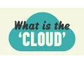 What is the Cloud