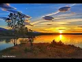 Edvard Grieg: "Peer Gynt - Morning Mood"