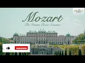 Mozart: The Vienna Piano Sonatas