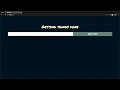 Quick Start React Testing Library - Application Overview