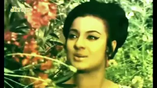 roz shaam aati thi magar aisi na thi imtihaan 1974 youtube