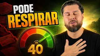 Se Você Tem ISSO aos 40… Está Melhor Financeiramente do Que Imagina