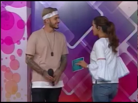 Artista invitado Helian Evans