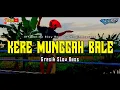 Download Lagu DJ KERE MUNGGAH BALE - Slow Bass by Yhaqin Saputra