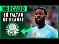 Lagu 🚨 BOMBA! GERSON TEM TUDO CERTO COM O PALMEIRAS