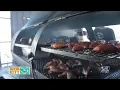 Southern Soul Barbecue on St Simons Island River City Live
