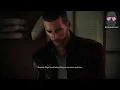 Commander Shepard beat James Vega s Pullup Record - Mass Effect 3 Citadel DLC