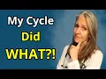Your Period Changed on GLP-1 Here s Why NP Explains PCOS Hormones Weight Loss