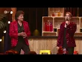 Vincent Gross & Olaf der Flipper - Drinking Wine Feeling Fine (Die Giovanni Zarrella Show, 23.08.)