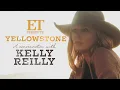 Yellowstone Kelly Reilly Gets REAL About Beth Dutton Exclusive