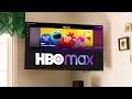 HBO Max Everything you need to know