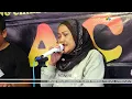 LINTANG WENGI VOCAL MIMI CARINI