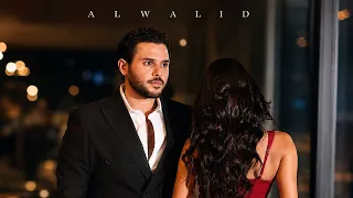                                                        الوليد الحلاني   زينة دندنها