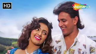  chori chori dil tera phool aur angaar mithun shantipriya