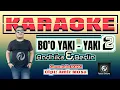 Download Lagu BOO YAKI YAKI 2 KARAOKE Andhika feat Berlin || Original Song HD-HQ Lagu Gorontalo