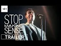 Download Lagu Stop Making Sense | Official Trailer HD | A24