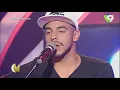 "El swing de una propuesta" Manuel Medrano en Esta Noche Mariasela