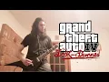 Download Lagu GTA 4 The Lost And Damned Theme Song (Guitar Cover)