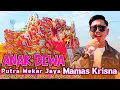 Lagu Anak Dewa Voc. Mamas Krisna • Burok PMJ Putra Mekar Jaya • Lagu Tarling  • Tarling Cirebon Indramayu